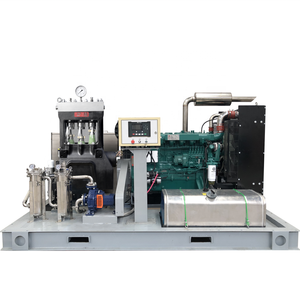 Botuo เครื่องซักผ้า TN5528สูงมากสำหรับทุกสถานการณ์เครื่องคุณภาพดี - Product Image 5