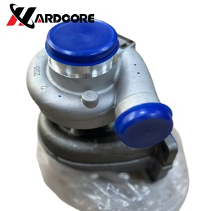 Turbocompresor Turbo T300-08 RE548736 RE509817 C1500303 para Motor 4045T 4.5L - Product Image 2