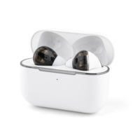 Écouteurs Tws écouteurs de jeu haute fidélité faible latence pour écouteurs M10 son stéréo écouteurs Tws travail de bureau écouteurs durables