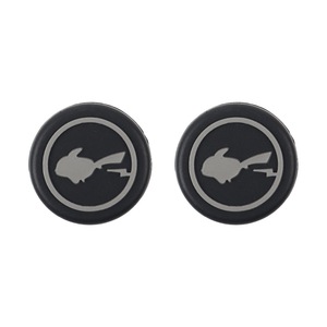 Tapas para Joysticks de Controles de <span class=keywords><strong>PS4</strong></span>/PS5/PS3, Tapas para Botones de Mario Switch 2, Compatibles con Joysticks XBOX/PRO - Product Image 3