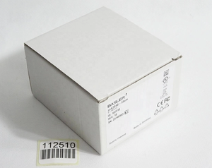 Cámara Industrial a Color GigE Vision Original Basler A2A3840-13gcPRO de 8.3MP - Product Image 3