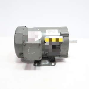 PLC Cm3542-5 Motor de CA 56c 3ph <span class=keywords><strong>3</strong></span>/4hp 1725rpm 575v-ca Nuevo Original en Existencia Automatización Industrial Pac PLC Dedicado Programable - Product Image 1