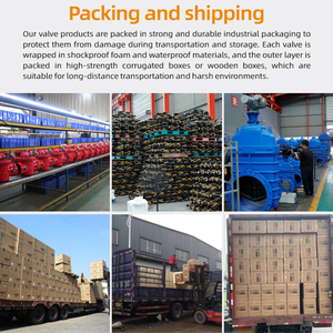 Trung Quốc DN50 DN80 DN100 Thiết bị truyền động điện v-loại mặt bích nước chảy kiểm soát thép không gỉ bóng van - Product Image 6