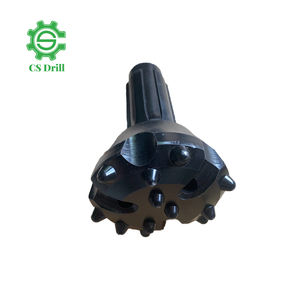 Forets de 150mm Dth 152mm Dth <span class=keywords><strong>CIR</strong></span> 130 Foret de roche à faible pression d'air Dia.160mm <span class=keywords><strong>Cir</strong></span> <span class=keywords><strong>pour</strong></span> machines de forage de puits - Product Image 6