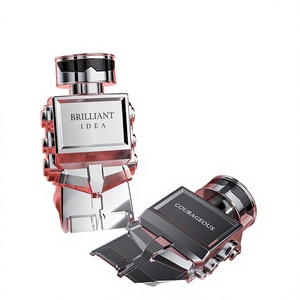 <span class=keywords><strong>Perfume</strong></span> Listo para Exportación, Aroma Amaderado, Eau de Toilette, Tamaño Viaje, Larga Duración, Fragancia Masculina, Venta al Por Mayor, Personalizable - Product Image 1