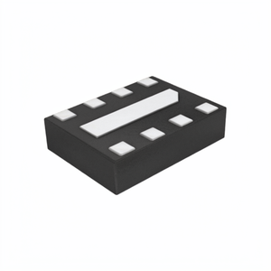 Authorized Distributor Power Management (PMIC) MIC5399-SGYMX-T5 8 XFDFN Exposed Pad Buy Online Electronic Components - Product Image 1