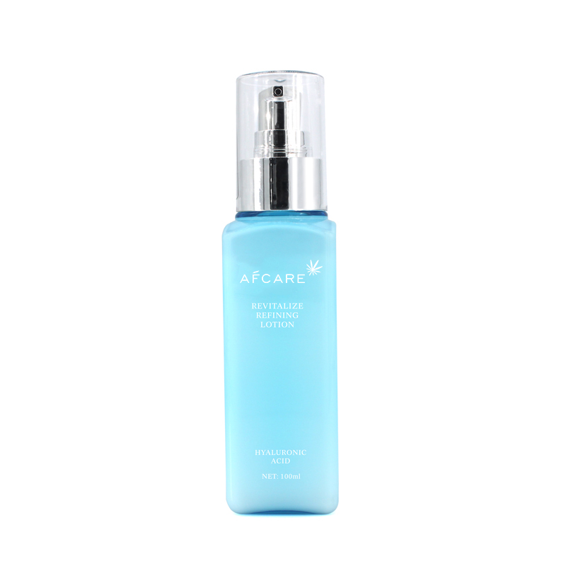 Hyaluronic Acid Facial Lotion