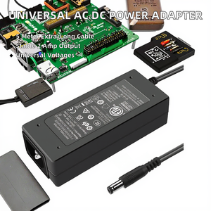 อะแดปเตอร์แปลงไฟ 12v 10a <span class=keywords><strong>120w</strong></span> พร้อมโลโก้สั่งทำได้ เสียงเบา กระแสไฟสูง ขายดีที่สุด ผู้จัดจำหน่าย B2B ป้องกันไฟลุก - Product Image 1