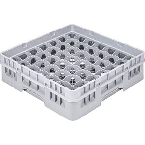 Restaurant Mountable Grid Different Compartment Storage <b>Drinking</b> Glass <b>Rack</b> Kitchen Customized Organizer <b>Rack</b> Plastic Glass <b>Rack</b> - Product Image 2