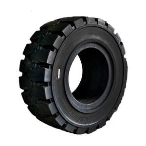 Neumáticos Sólidos de Caucho 355/65-15 para Montacargas Jungheinrich/Toyota, Suministro de Fábrica - Product Image 1