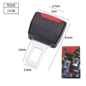 Phụ tùng ô tô, dây nối dài dây an toàn xe hơi chất lượng cao, bán buôn - Product Image 2