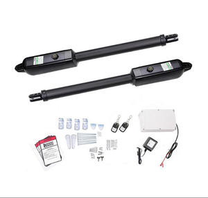 Tkmaster — moteur électrique intelligent pour porte de balançoire, appareil robuste, système italien, ouvre-porte à courant continu 800kg - Product Image 3