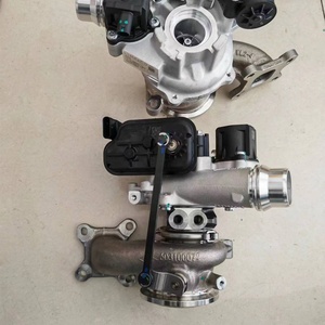 Turbocompresseur XT60 5511695947 609000014 280009 pour <span class=keywords><strong>Linco</strong></span> 1.5T - Product Image 5