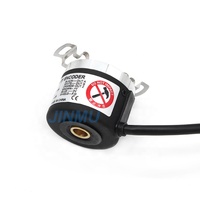 Codeur rotatif original E40H8-100-3-T-24, type incrémental, arbre creux, diamètre extérieur 8mm