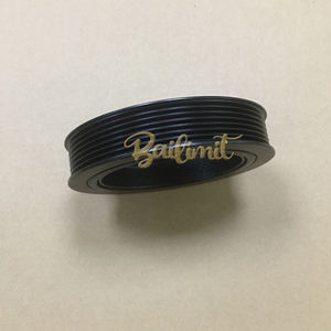 OEM 13470-28020 1347028020新款发动机曲轴皮带轮For LEXUS ES240 For TOYOTA RAV4希望为凯美瑞报仇 - Product Image 3