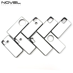 Vente en gros pour <span class=keywords><strong>Huawei</strong></span> P50 Pro P50 P40 Pro Plus P40 Pro <span class=keywords><strong>Huawei</strong></span> Série P Blancs de sublimation 2D Étui de téléphone TPU Sublimation - Product Image 4