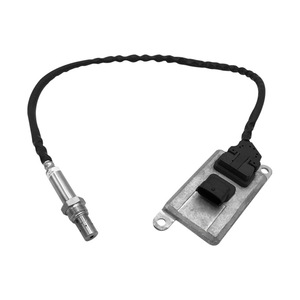 5WK9 6605C Nitrogen Oxygen <b>Sensor</b> 24V <b>For</b> Volvo Medium Heavy-Duty Trucks Replacement Part TB3-021 - Product Image 2