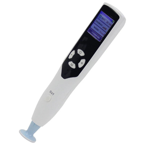 Entrega en 3 días, CE MDR ROHS ISO, Pluma para <span class=keywords><strong>Eliminar</strong></span> <span class=keywords><strong>Verrugas</strong></span> y Acrocordones 2 en 1, Terapia de Fibroblastos <span class=keywords><strong>con</strong></span> Ozono Frío, Plasma Pen de Chorro Frío - Product Image 2