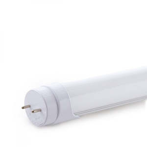 Tubo LED T8 18W 2160Lm 6000ºK 120Cm Testa Rotante Connessione Un Estremità 60.000H   [HO-TC-T8RDDG18W-O-CW] - Product Image 1