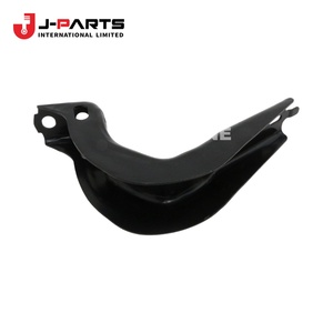 Support de marchepied latéral, côté droit, pour Toyota Hilux Surf RZN169 1999-2004, référence OE 51795-35030 5179535030 - Product Image 1