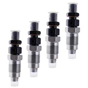 Boquillas De Inyector Diésel Para Toyota 2L, 3L, 5L - 4 Unidades, Calidad Original