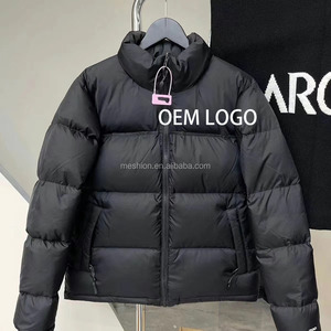 Nuova Giacca Invernale <span class=keywords><strong>Casual</strong></span> da <span class=keywords><strong>Uomo</strong></span> LD 2025 di Alta Qualità, Traspirante con Chiusura a Cerniera, <span class=keywords><strong>Abbigliamento</strong></span> Outdoor in Maglia Spessa, Vendita all'Ingrosso - Product Image 1