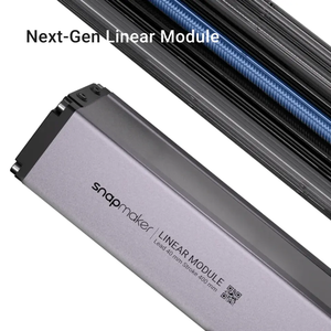 Snapmaker Ready to Ship Artisan <b>3</b>-<b>in</b>-<b>1</b> Large Size 3D <b>Printer</b> With Enclosure Laser Engrave and Cutting Machine Snapmaker - Product Image 6