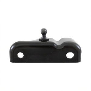 Support inférieur de cadre de vitre de porte arrière pour Toyota Hilux Surf RZN169 1999-2004 OE 67469-35020 6746935020 - Product Image 2