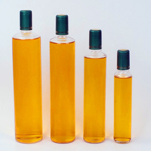 Bouteilles en verre vides pour <span class=keywords><strong>huile</strong></span> <span class=keywords><strong>et</strong></span> <span class=keywords><strong>vinaigre</strong></span>, écologiques, pour la cuisine, vente en gros, 750 ml, 500 ml, 250 ml, 100 ml - Product Image 3