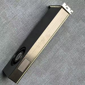 การ์ดจอกราฟิกระดับมืออาชีพ V100 16GB 32GB HBM2 4096bit SXM2 รุ่นปรับแต่งพิเศษสำหรับ PCIE V100 32gb - Product Image 5