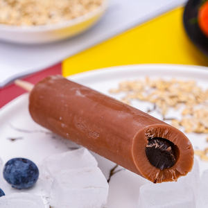 Kem Ý Daqiaodao vị sô cô la bán chạy, kem sô cô la lava giá gốc nhà máy, thực phẩm đông lạnh, kem sô cô la - Product Image 3