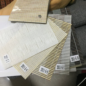 Bảng Điều Khiển Động Cơ Tự Động Theo Dõi Rèm Mù Cho Phòng Khách - Product Image 4