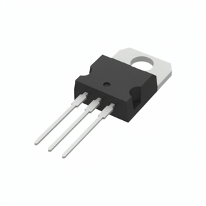 L7908CV-DG ชิ้นส่วนวงจรอิเล็กทรอนิกส์สำหรับการจัดการพลังงาน (PMIC) TO 220 3 ตัวแทนจำหน่ายที่ได้รับอนุญาต - Product Image 1