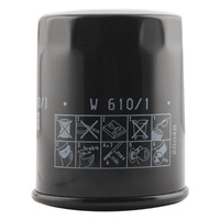 1012010-b0116510-56k00-000 1651062l00 MANN-FILTER W 610/1 OEM chứng nhận hiệu quả cao lọc dầu