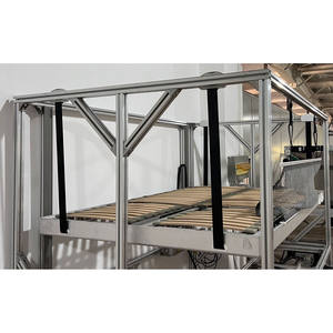 Elevador de <span class=keywords><strong>cama</strong></span> Rv 12V mecanismo de elevación de <span class=keywords><strong>cama</strong></span> eléctrica muebles y accesorios caravana <span class=keywords><strong>cama</strong></span> de <span class=keywords><strong>techo</strong></span> retráctil - Product Image 2