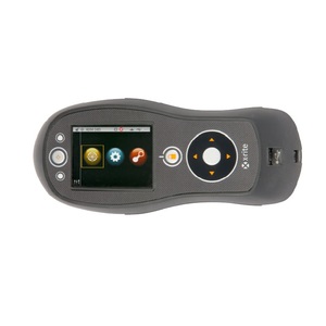 X-rite Exact Ci60 <span class=keywords><strong>Ci62</strong></span> Ci64ハンドヘルド分光光度計で最も正確で正確な測定 - Product Image 4