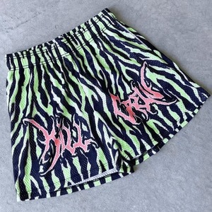 Pantalones Cortos Deportivos Casuales de Verano al por Mayor SIN MOQ, Pantalones Cortos de Gimnasio Sublimados, Pantalones Cortos de Baloncesto Personalizados para Hombre, Pantalones Cortos de Malla - Product Image 1