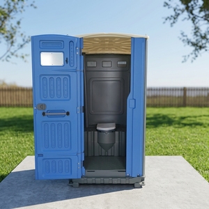 Toilettes doubles préfabriquées Suihe, toilettes mobiles jumelées, <span class=keywords><strong>cabine</strong></span> de toilettes portable en conteneur pour événements - Product Image 3
