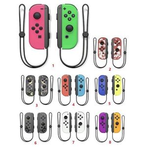 Controles Joy-Con de Nintendo Switch, par colorido para juegos - Product Image 3