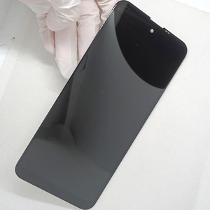 Ensemble écran LCD de haute qualité de 6.67 pouces, pour Nokia X100, panneau tactile, verre, pièces de rechange pour réparation - Product Image 5