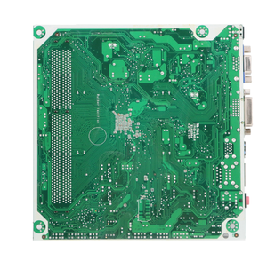 Escritorio placa base usar para 110 de 721891-001 A6-5200 <span class=keywords><strong>AMD</strong></span> ITX DC - Product Image 2