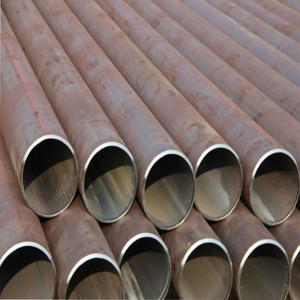 Бесшовная стальная труба из углеродистой стали <span class=keywords><strong>ASTM</strong></span> A53 A179C A106B A283 A315 A192 A226 AA210 A336 - Product Image 5