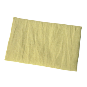 ผ้าลายทางผสมลินิน 60% คอตตอน 40% ผ้าสำหรับเสื้อคุณภาพสูง ผ้าฝ้ายผสมลินินย้อมเส้นด้าย ผ้าลายทางย้อมเส้นด้าย ได้รับการรับรอง GSR GOTS - Product Image 6