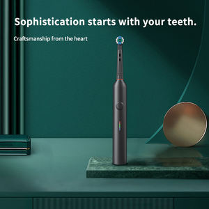 <span class=keywords><strong>Brosse</strong></span> à dents rotative OEM 2026, nouvelle <span class=keywords><strong>brosse</strong></span> à dents électrique, nettoyeur <span class=keywords><strong>dentaire</strong></span>, soins bucco-dentaires, <span class=keywords><strong>brosse</strong></span> à dents électrique <span class=keywords><strong>pour</strong></span> adultes, <span class=keywords><strong>appareil</strong></span> ménager - Product Image 4