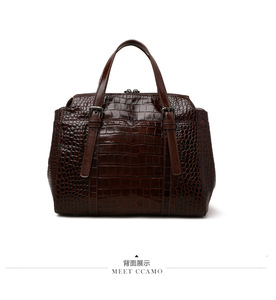Luxury Pattern Handbags Classical Large Capacity Women <b>Bags</b> Designer Genuine Leather Crossbody <b>Bags</b> for Women Hand <b>Bag</b> - Product Image 5