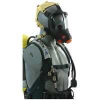 HOT RHZK 6.8 J 300 Bar SCBA Appareil respiratoire pour espaces confinés à vendre