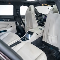 Pour Porsche Panamera 970, améliorations 971.2, kit carrosserie - extérieur et intérieur, ensemble complet intérieur et extérieur, un à un