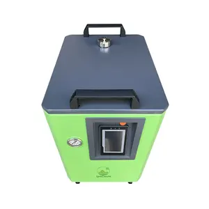 Nieuw Product Bruin Gas Lassen Sch700 Hho Waterstof Generator Voor Email Koperdraad