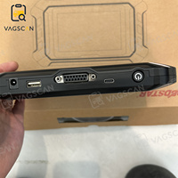 Outil de diagnostic marin OBDSTAR IScan YAM\AHA pour lecture/effacement de codes et test de flux de données pour tous les jet-skis et moteurs hors-bord de 2003 à 2022