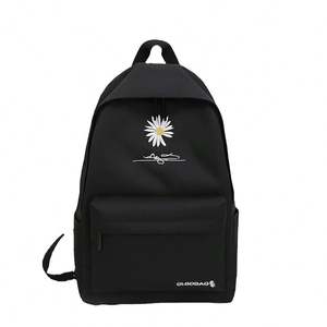 Mochila personalizada ligera para porristas con brillantina y compartimento para portátil - Product Image 1